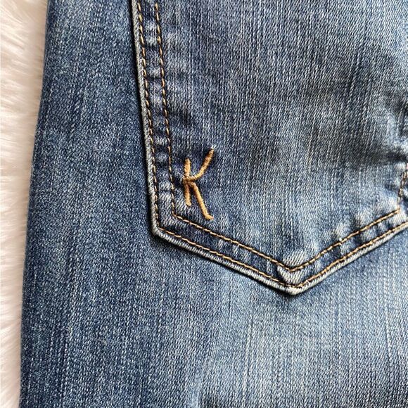 Kut from the Kloth Jeans Women’s Size 6 - Picture 9 of 11